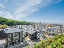 【東京都/稲城市東長沼】プラウドシティ南山 E棟 