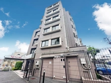 【東京都/狛江市中和泉】コスモ国領 