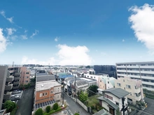 【東京都/狛江市中和泉】コスモ国領 