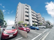 【東京都/狛江市中和泉】コスモ国領 