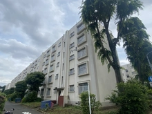 【東京都/調布市染地】多摩川住宅 ハ-2号棟 