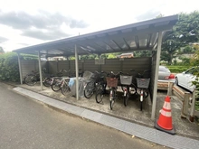 【東京都/調布市染地】多摩川住宅 ハ-2号棟 