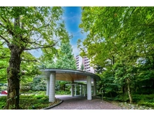【東京都/世田谷区千歳台】東京テラス E棟 
