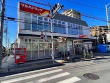 【東京都/世田谷区千歳台】東京テラス E棟 