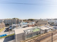 【神奈川県/横浜市青葉区荏田北】ドレッセ荏田北マリス 