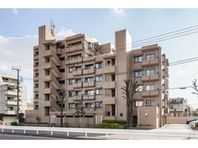【東京都/大田区田園調布】田園調布ヒルズ 