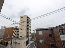【東京都/世田谷区奥沢】ニューウェルハイツ第2奥沢 