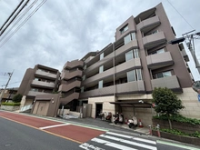 【埼玉県/富士見市大字水子】ランドシティみずほ台クレア 