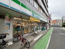 【埼玉県/富士見市大字水子】ランドシティみずほ台クレア 
