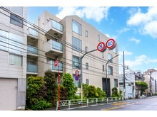 【東京都/渋谷区初台】デュオヴェール渋谷初台 