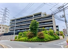 【神奈川県/横浜市青葉区美しが丘】プラウド美しが丘 
