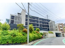 【神奈川県/横浜市青葉区美しが丘】プラウド美しが丘 