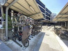 【神奈川県/横浜市青葉区美しが丘】プラウド美しが丘 