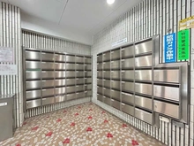 【東京都/大田区大森北】シャンボール第2大森 