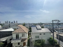 【東京都/世田谷区玉堤】ジェイシティ田園調布 