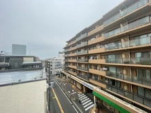 【東京都/世田谷区等々力】モナーク等々力 