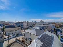 【東京都/目黒区大岡山】O-haus 
