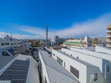 【東京都/目黒区大岡山】O-haus 
