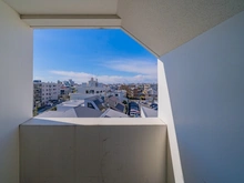 【東京都/目黒区大岡山】O-haus 