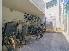 【東京都/目黒区大岡山】O-haus 