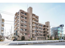 【東京都/大田区田園調布】田園調布ヒルズ 