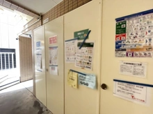 【東京都/目黒区自由が丘】マートルコート自由が丘II 