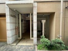 【東京都/目黒区自由が丘】マートルコート自由が丘II 