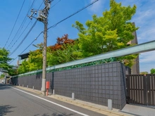 【東京都/大田区南千束】ザ・パークハウス洗足池桜山 