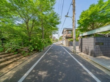 【東京都/大田区南千束】ザ・パークハウス洗足池桜山 