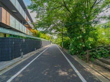 【東京都/大田区南千束】ザ・パークハウス洗足池桜山 