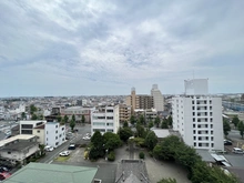 【静岡県/浜松市中央区海老塚】セントラルステージパーク・ホームズ 