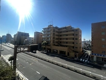 【東京都/目黒区碑文谷】サンモア学芸大マンション 