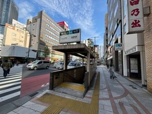 【東京都/千代田区神田多町】パークリュクス神田 