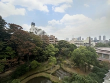 【東京都/大田区田園調布】ランドステージ田園調布フォレストヒルズ 