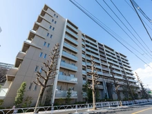 【東京都/世田谷区船橋】アトラスシティ世田谷船橋 