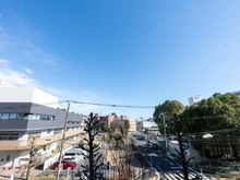 【東京都/世田谷区船橋】アトラスシティ世田谷船橋 