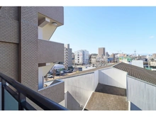 【東京都/多摩市貝取】シャロンパーク多摩永山 