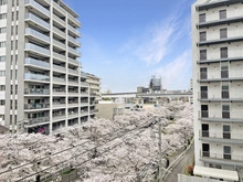 【東京都/多摩市鶴牧】ミオカステーロ多摩センター 