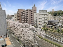 【東京都/多摩市鶴牧】ミオカステーロ多摩センター 