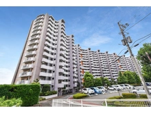 【神奈川県/川崎市麻生区白山】新ゆりグリーンタウン　ポプラ街区 2号棟 