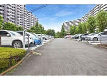 【神奈川県/川崎市麻生区白山】新ゆりグリーンタウン　ポプラ街区 2号棟 