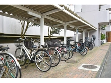 【神奈川県/川崎市麻生区白山】新ゆりグリーンタウン　ポプラ街区 2号棟 