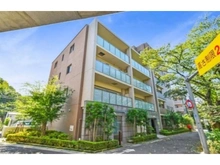 【神奈川県/川崎市麻生区上麻生】イニシア上麻生 