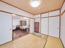 【神奈川県/川崎市麻生区高石】ファミールヒルズ百合ヶ丘 
