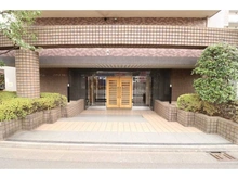 【神奈川県/川崎市高津区末長】クレッセント武蔵新城III 