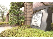 【神奈川県/川崎市高津区末長】クレッセント武蔵新城III 