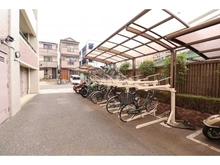 【神奈川県/川崎市高津区末長】クレッセント武蔵新城III 
