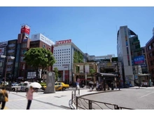 【神奈川県/川崎市高津区末長】クレッセント武蔵新城III 