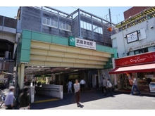 【神奈川県/川崎市高津区末長】クレッセント武蔵新城III 