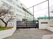 【神奈川県/川崎市高津区末長】クレッセント武蔵新城III 